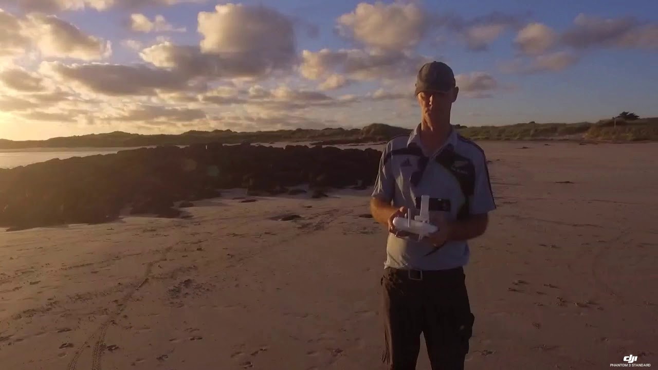 Killarney Beach Victoria