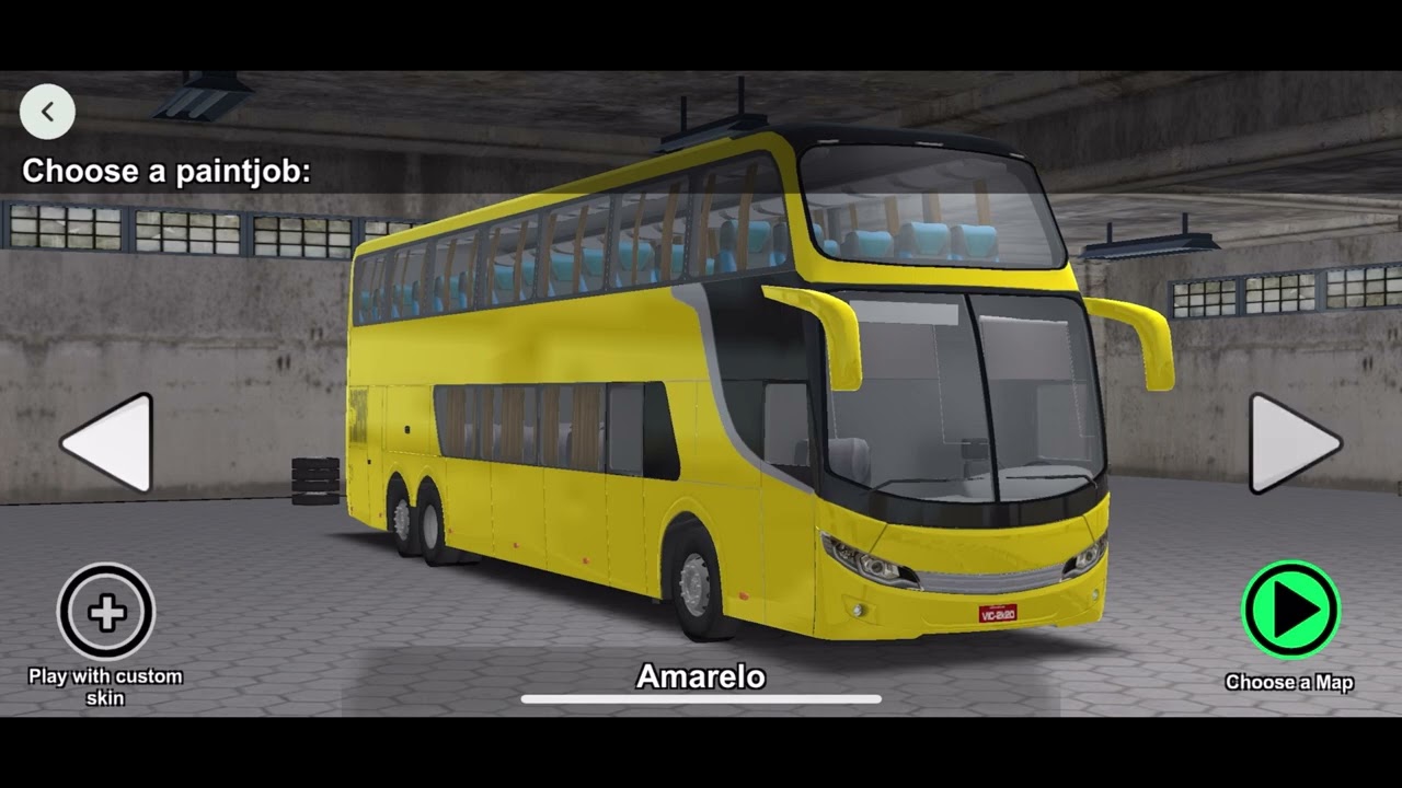 Proton Bus Simulator| Hướng Dẫn Anh Em Tải Game Trên IOS #1
