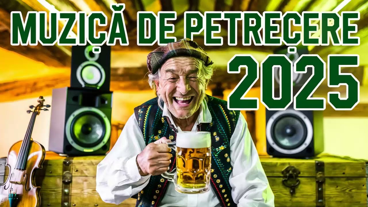Cele Mai Frumoase Melodii Moldovenesti 2025 💖 Muzica Populara si Moderna