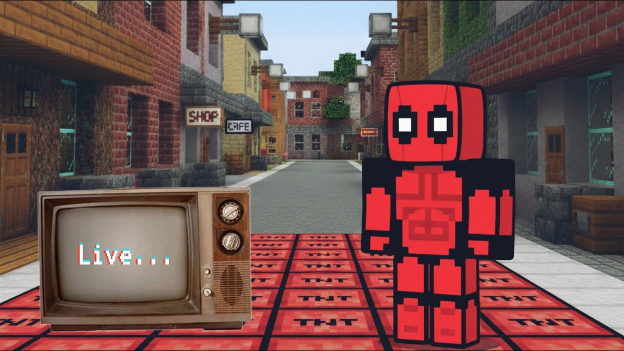 Minecraft spam 67 ban, Day-32