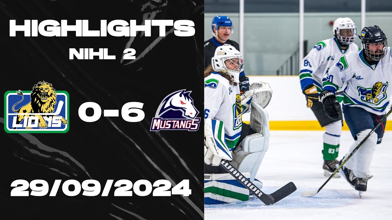 Invicta | 29/09/2024 | Game Highlights