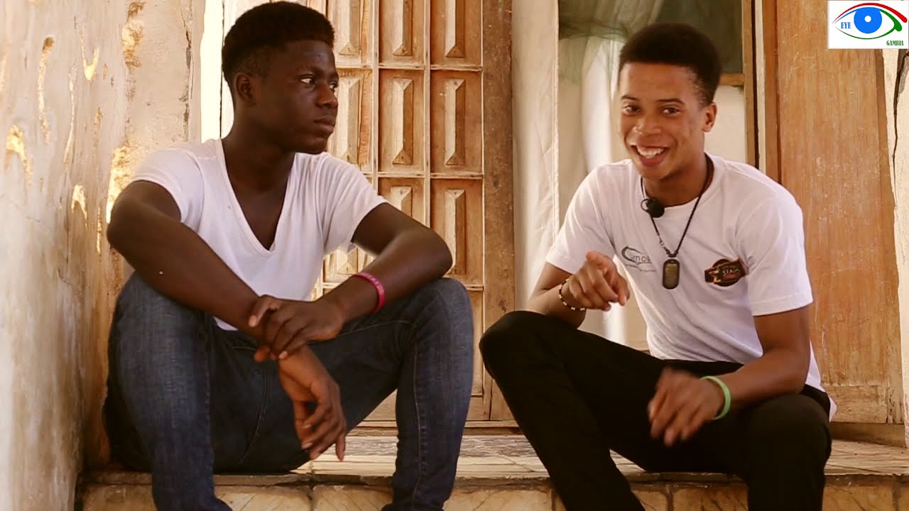 THE TALENTED - Ep1: The Pirates Dance Crew