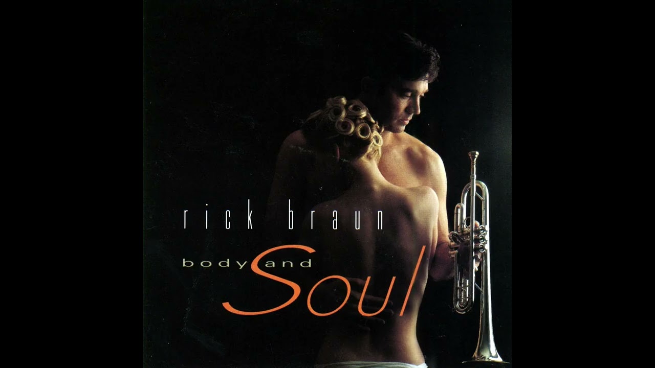 Rick Braun - Missing In Venice