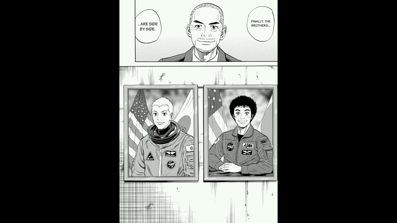 Space Brothers MMV - We Are Space Brothers!