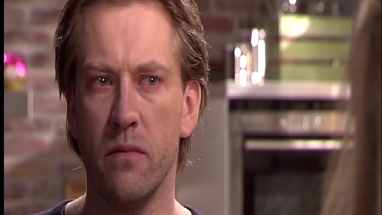 GTST - Danny en Charlie krijgen gevoelens: Deel 205 (25 april 2011)