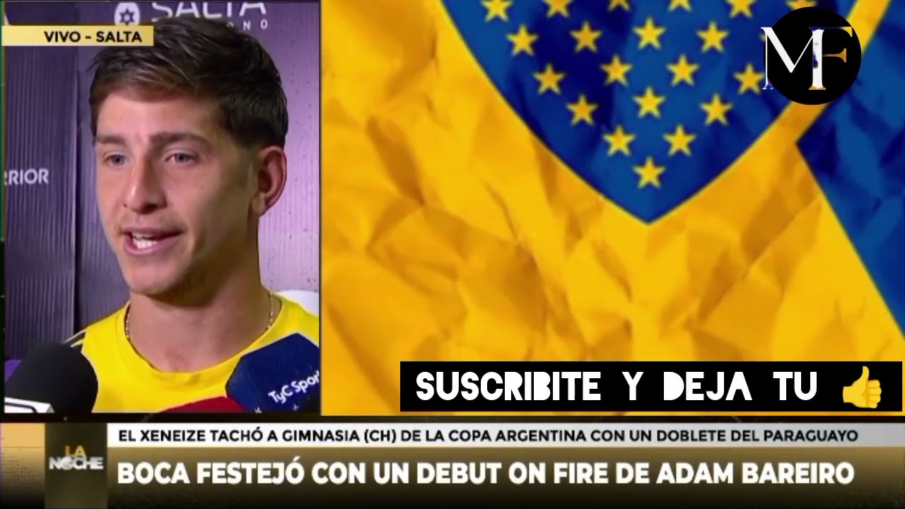 BOCA Y TATO AGUILERA TRAEN LAS ÚLTIMAS NOVEDADES DEL MERCADO DE PASES Y DEL PLANTEL, TENEMOS NUEVE😱😃