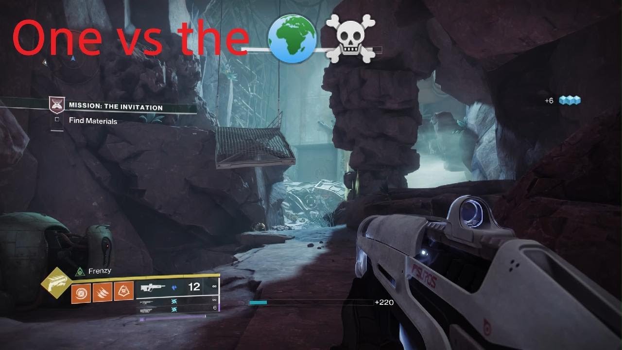 Destiny 2_ episode 5 part 2