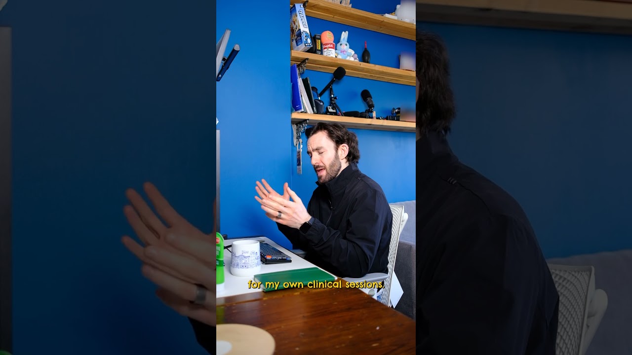 A day in the life of a private practice therapist and group practice owner