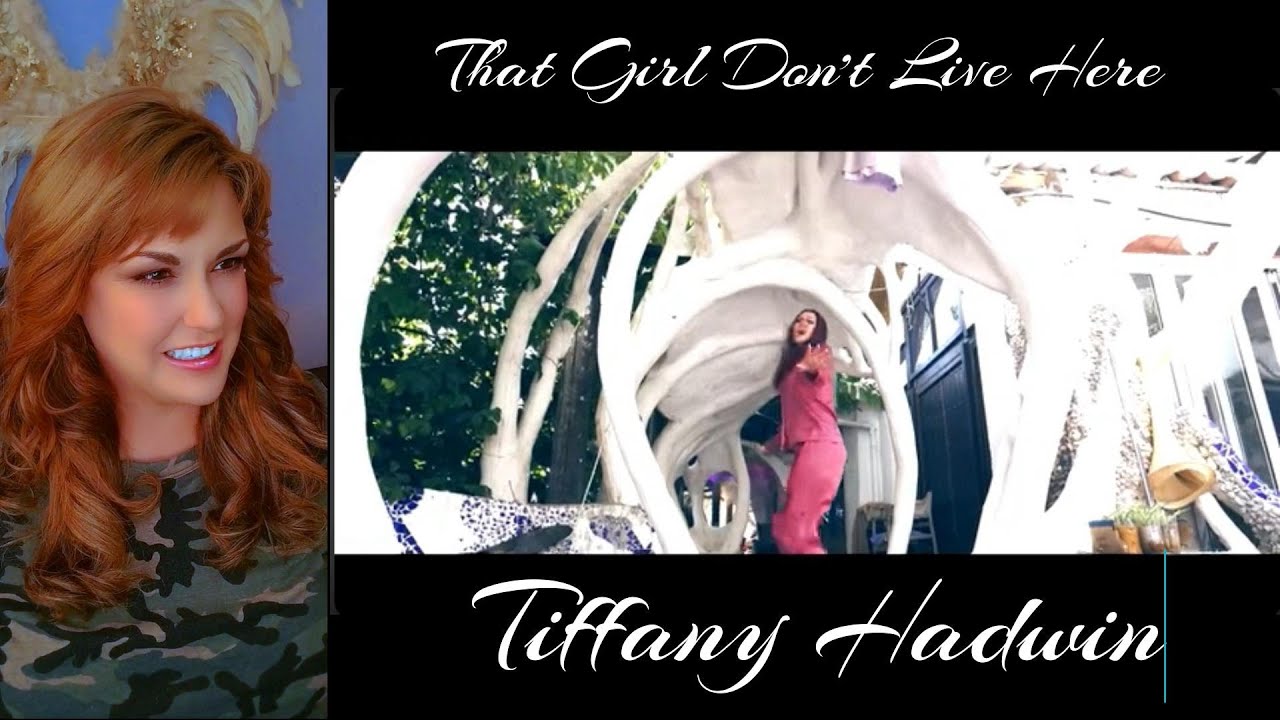 First Reaction ~ Courtney Hadwin ~ That Girl Don't Live Here