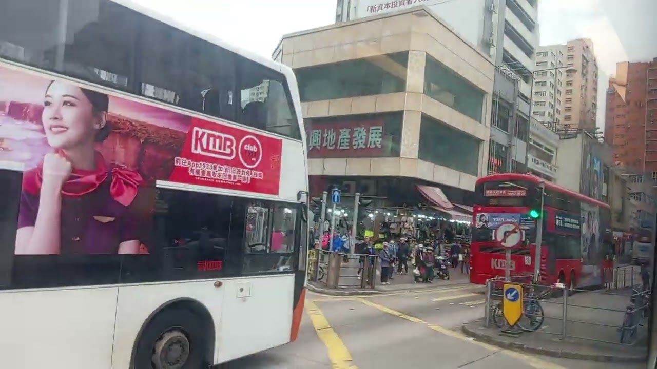 from yuen long to back home with lrt