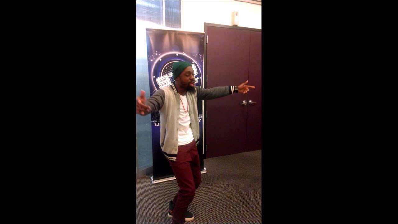 Mali Music performing 