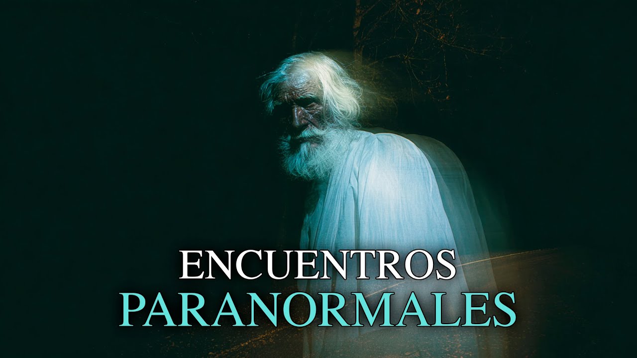 Encuentros Paranormales en Carreteras, Viajes Extraños y Aterradores