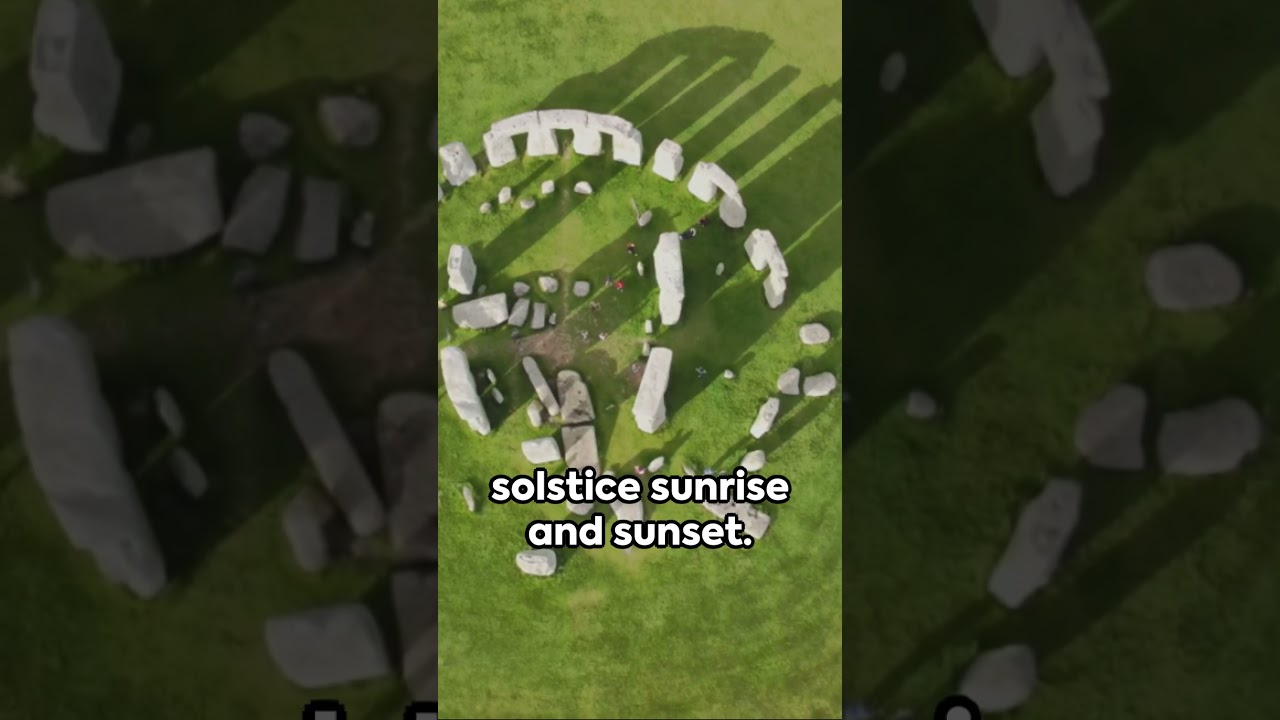Winter Solstice : Ancient Cosmic Secrets Unveiled #ancientwisdom  #celestialwonders  #stonehenge