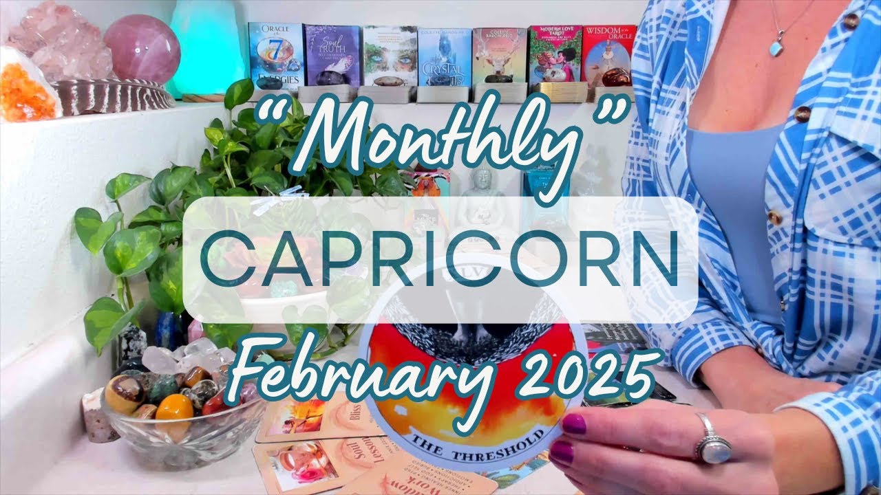CAPRICORN 