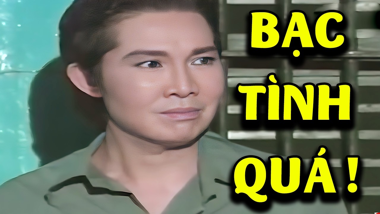 Người Yêu Cũ Đến Tận Đám Cưới Vũ Linh Hỏi Thăm | Cải Lương Vũ Linh Buồn Nhất