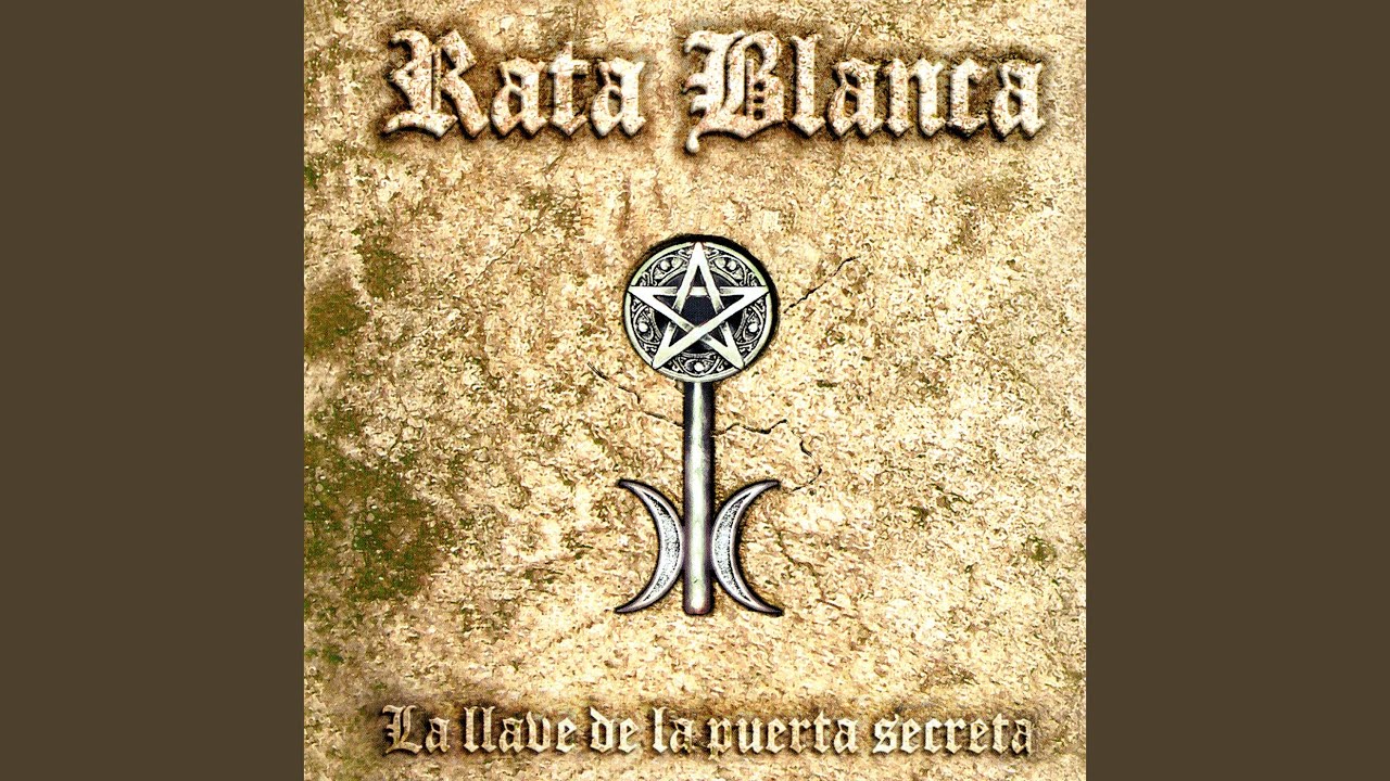 La Llave De La Puerta Secreta