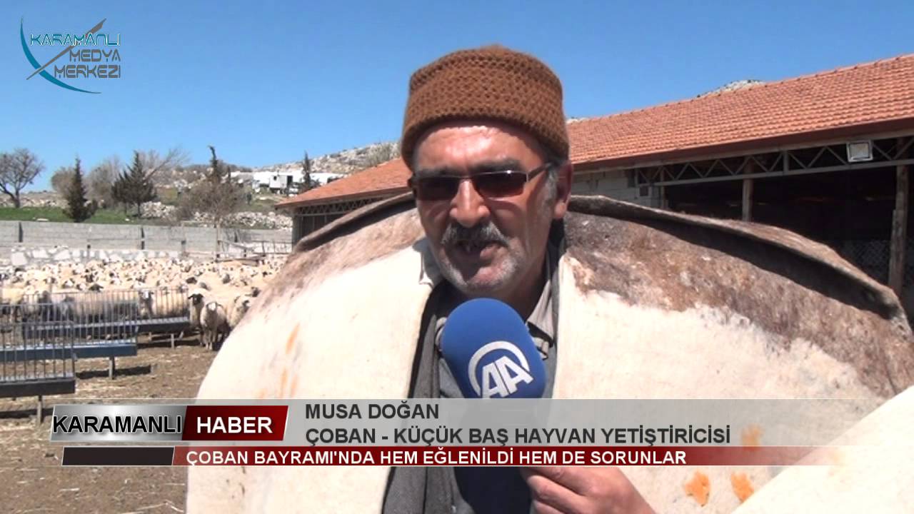 KMM-ÇOBANLAR SERTİFİKA TÖRENİNİ ŞENLİĞE ÇEVİRDİ