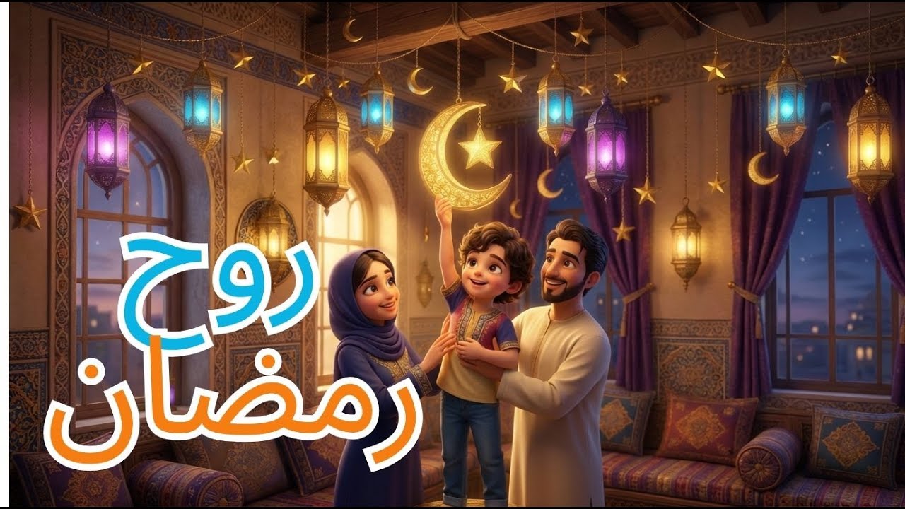 ليس جوعًا فقط | قصة رمضانية عن معنى الصيام الحقيقي