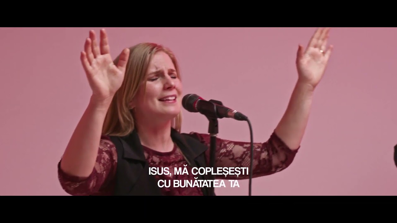 Bunătatea ta | Casa Tâmplarului Ocna Mureș Music