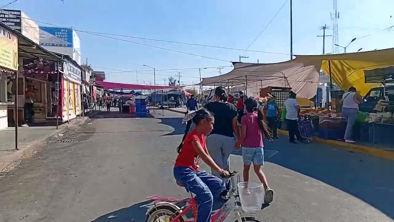Fui ala salchichoneria  y se está armando el que anguis.