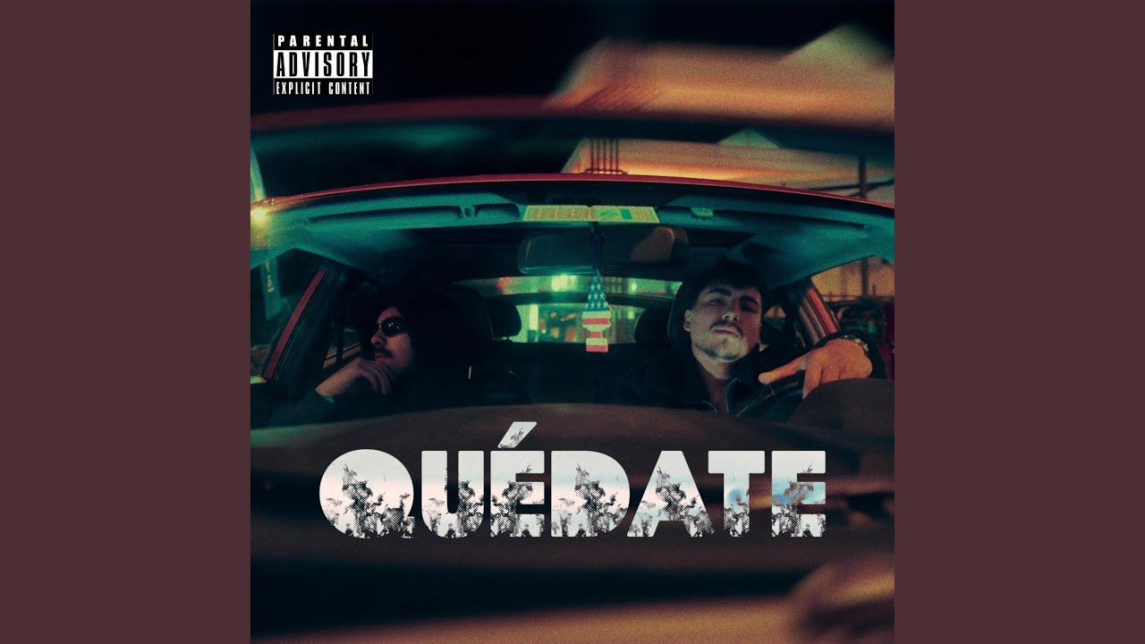 Quedate (feat. Ronco777 & Matias Gabbana)