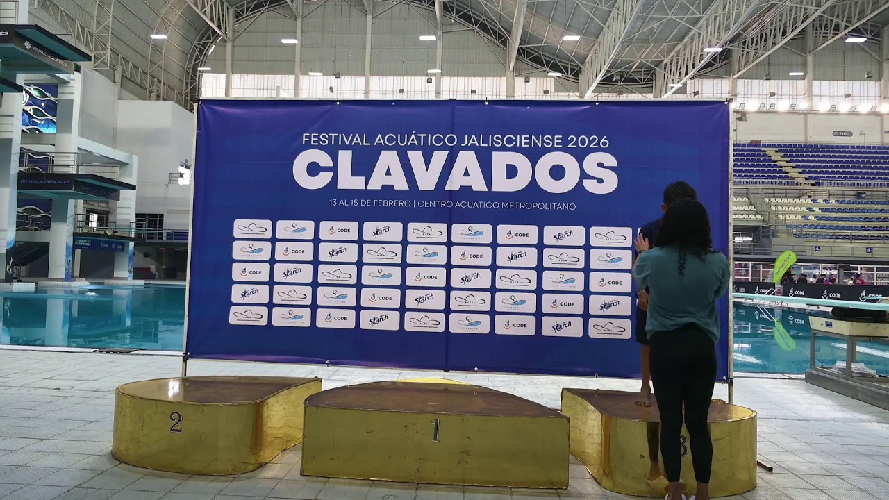 Festival Acuatico