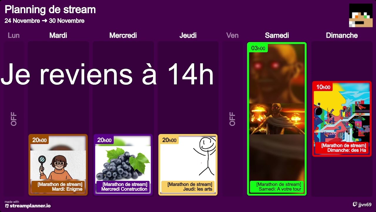 Among Us [9]: Le petit retour des trahisons