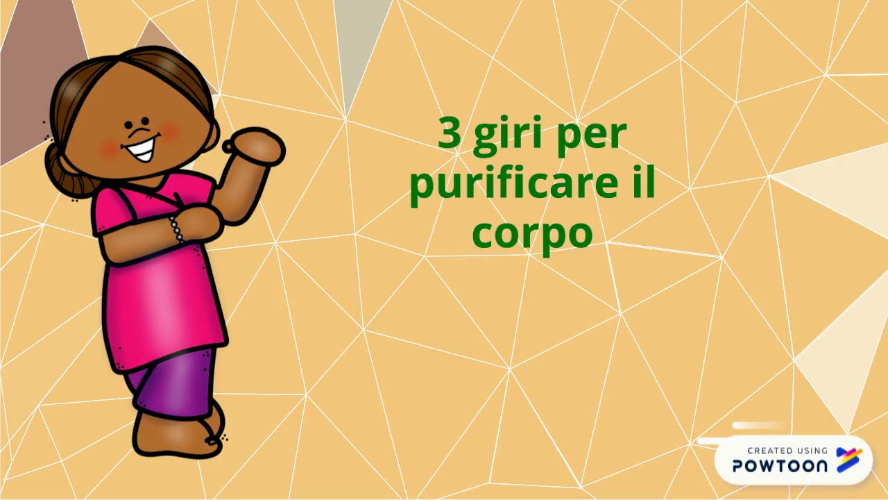 Il tempio induista