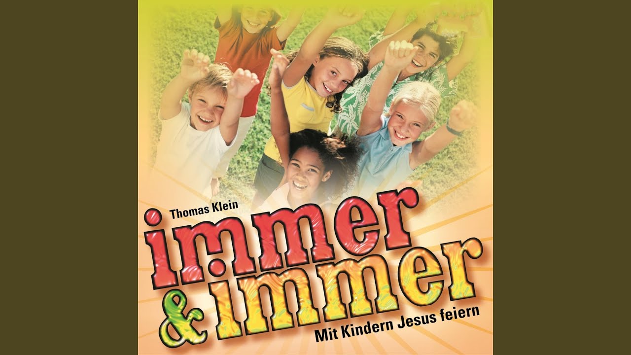 Jesus, wir heißen dich willkommen