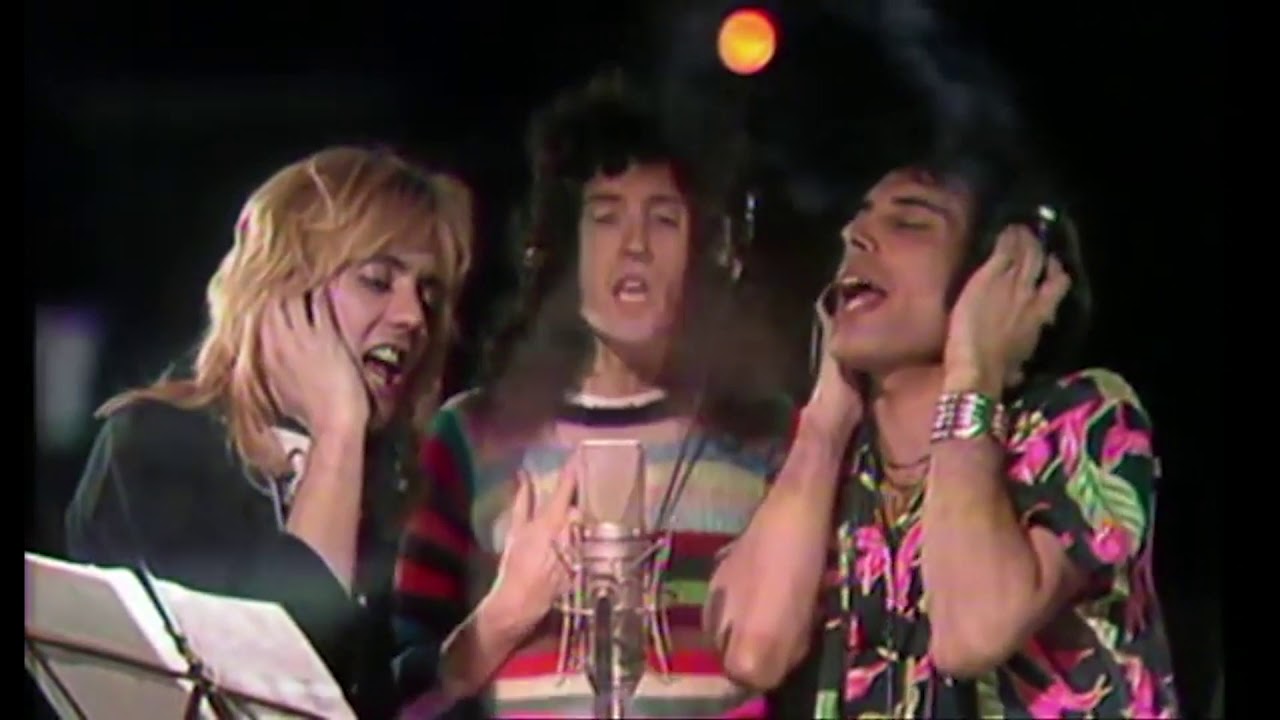 Domenico Bini ft Queen - Sambady