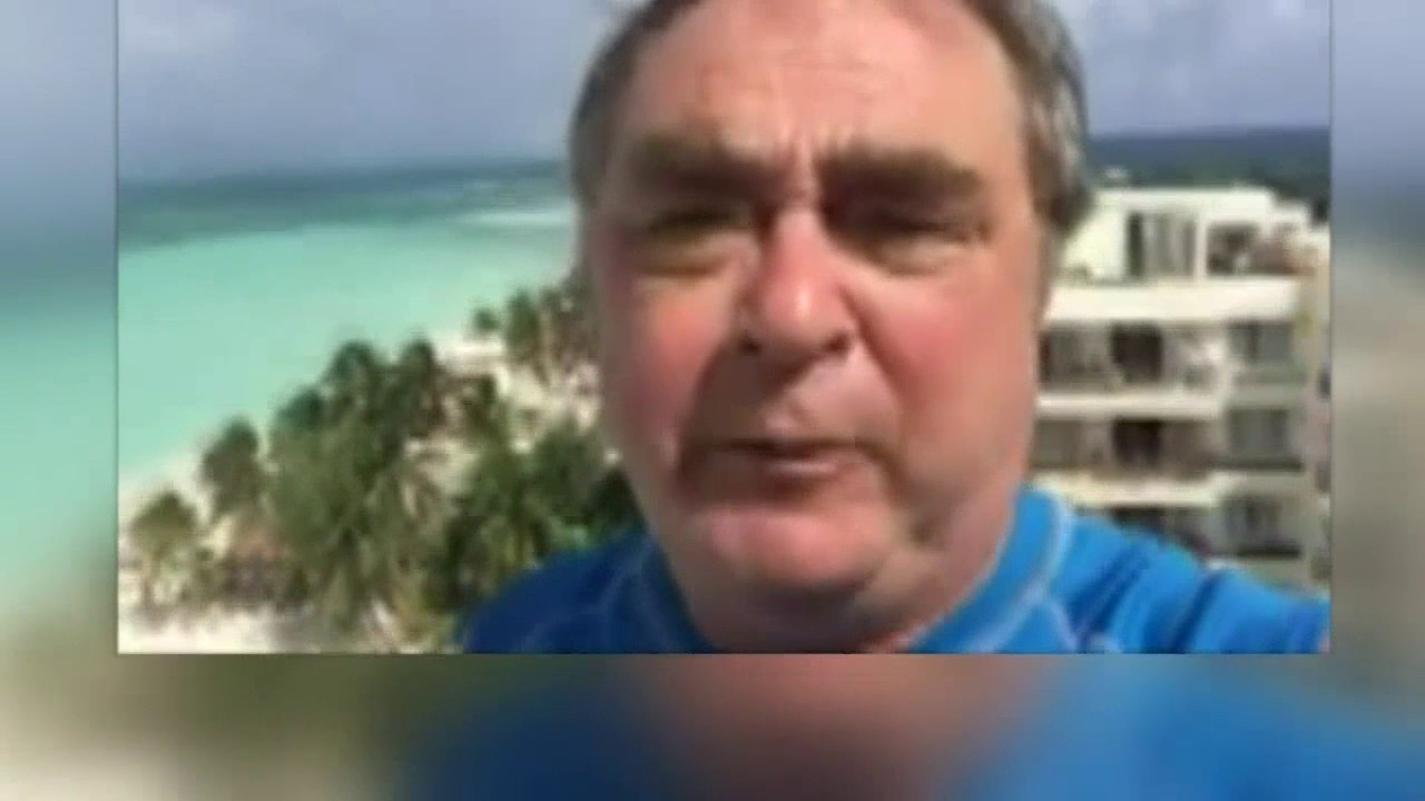 Video: Erin Davis stepping away from CHFI morning show