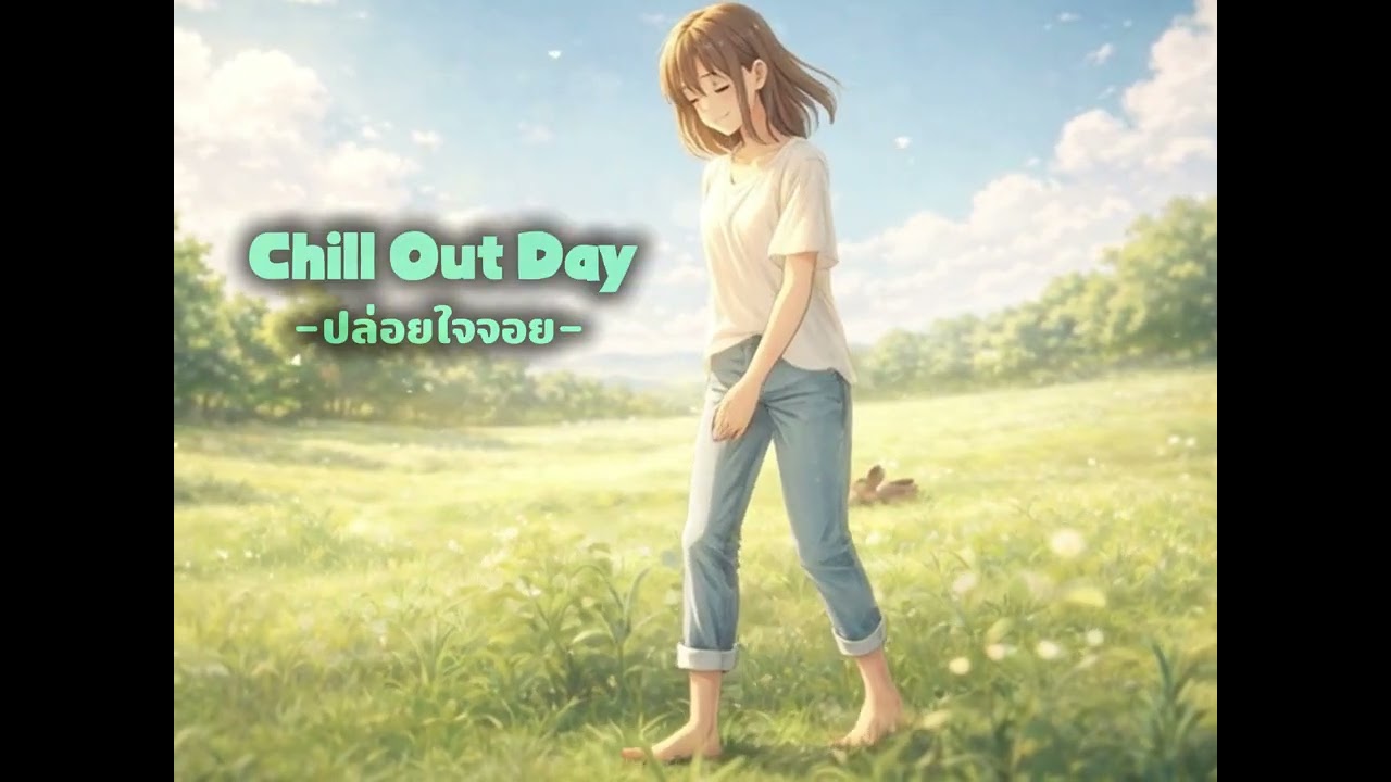 ปล่อยใจจอย (Chill Out Day) - MELOX