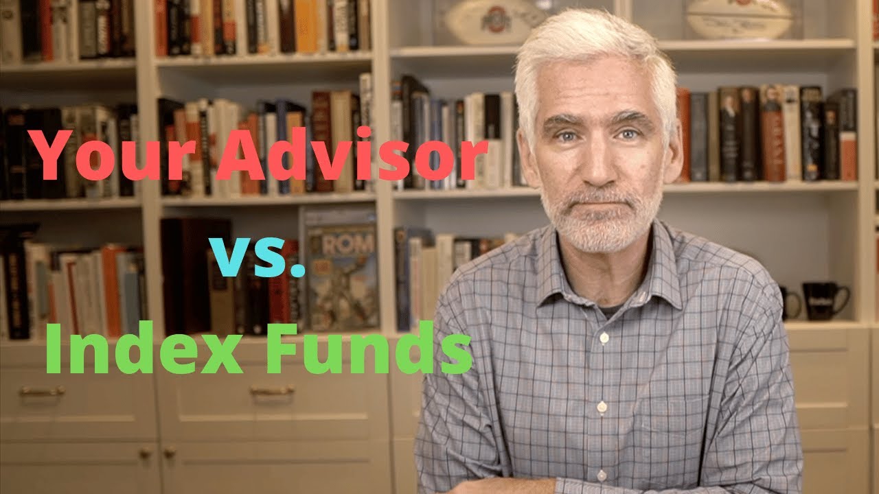 How do I Know If My Investment Advisor is Doing a Good Job? (FQF)