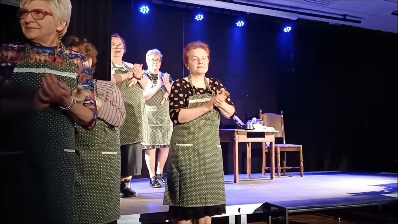 Skrypaczka i Kotek