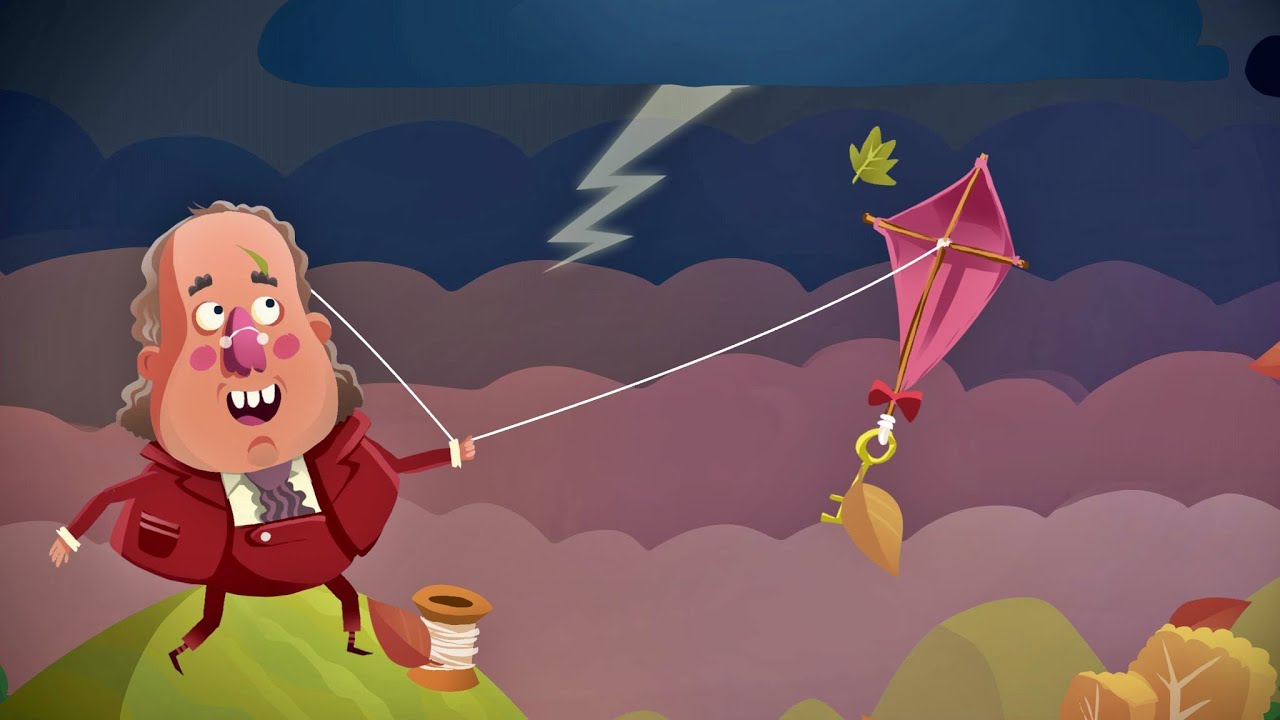 Frontier Heroes: American History App For Kids | Android, iPad