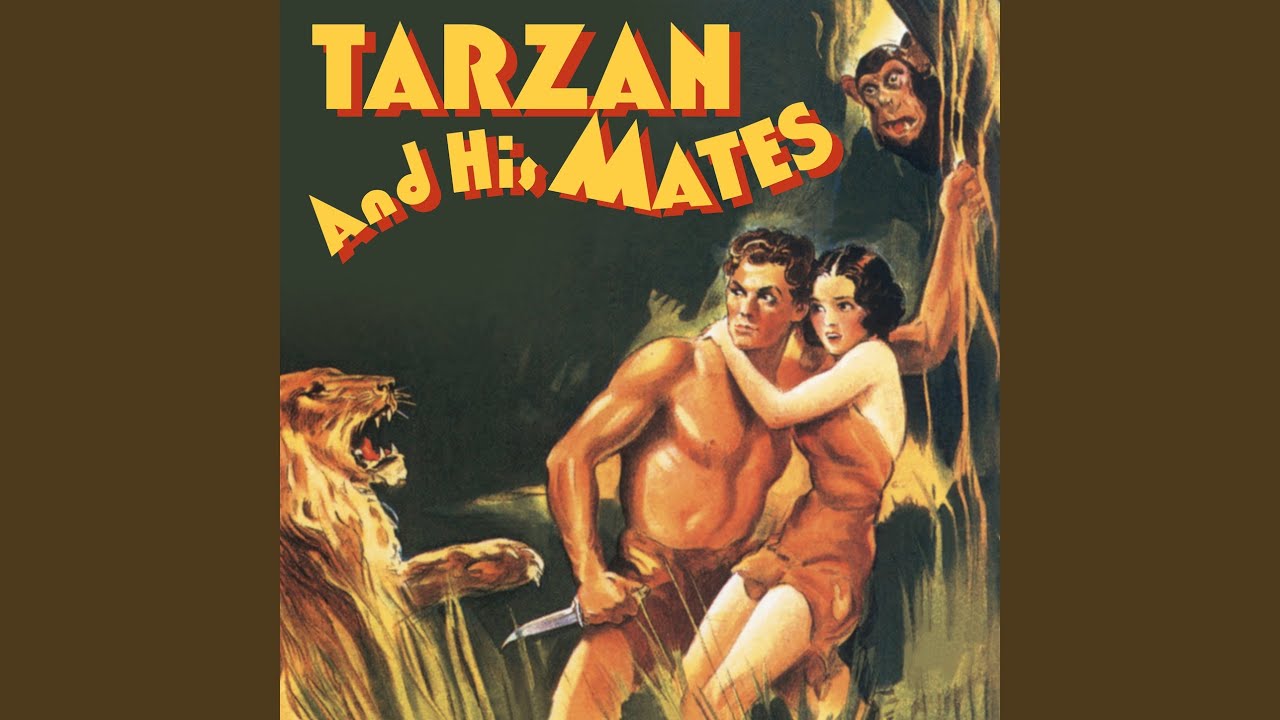 Jungle Man Blues