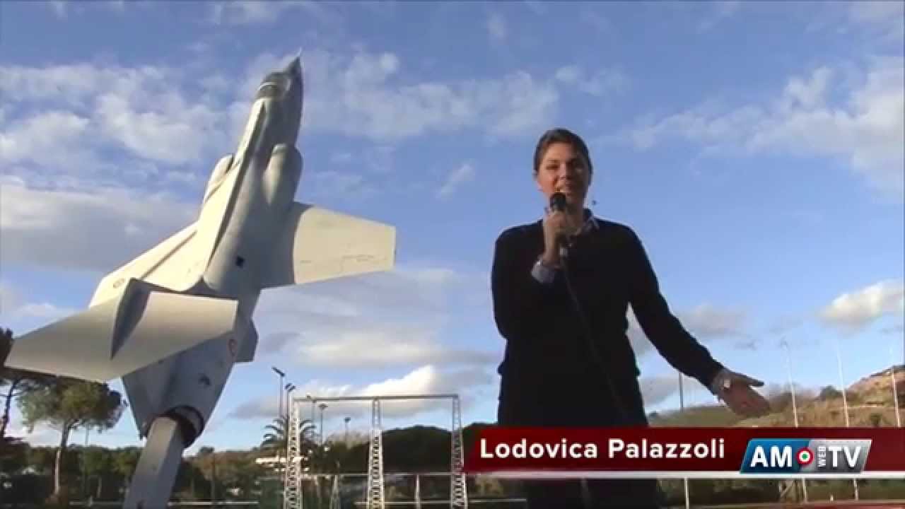 Aeronautica Militare, Accademia Aeronautica Speciale 