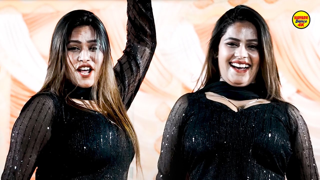 Bandook Margi I बन्दूक चलगी I Doli Sharma I Haryanvi Stage Dance I Viral Video I Sapna Entertainment