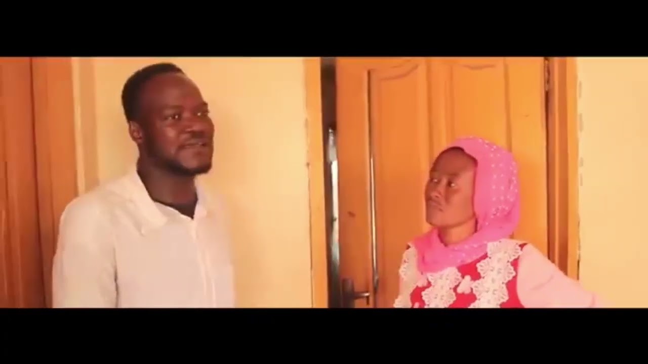 Agboshi the chief surgeon in theater. 