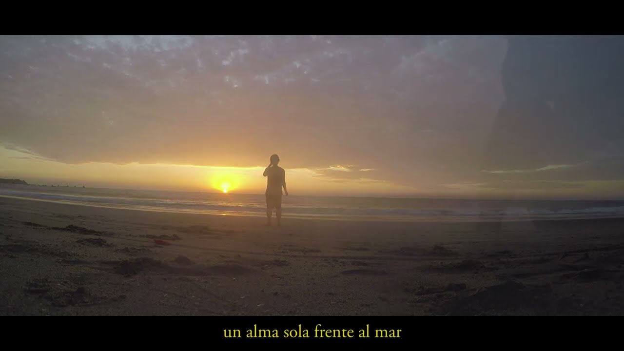 Maraví - Sailing (Videoclip Oficial)