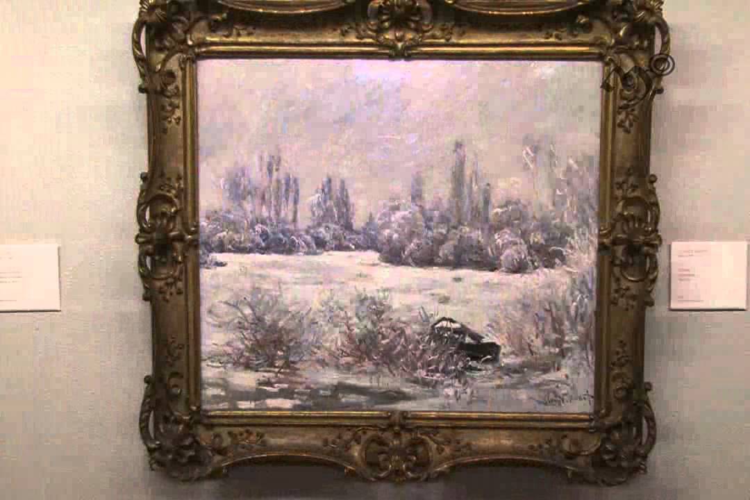 El Museu de Montserrat 2013
