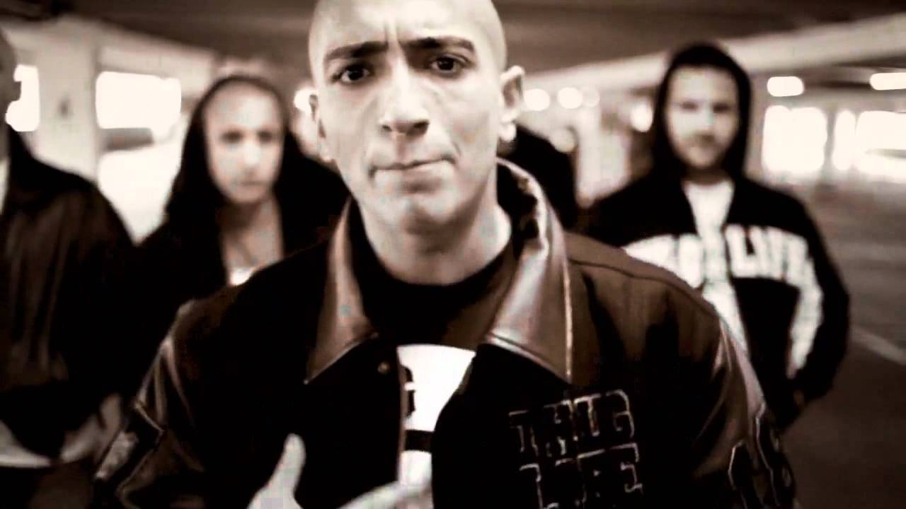 Capo Azzlack - Thug Life - OF Babylon