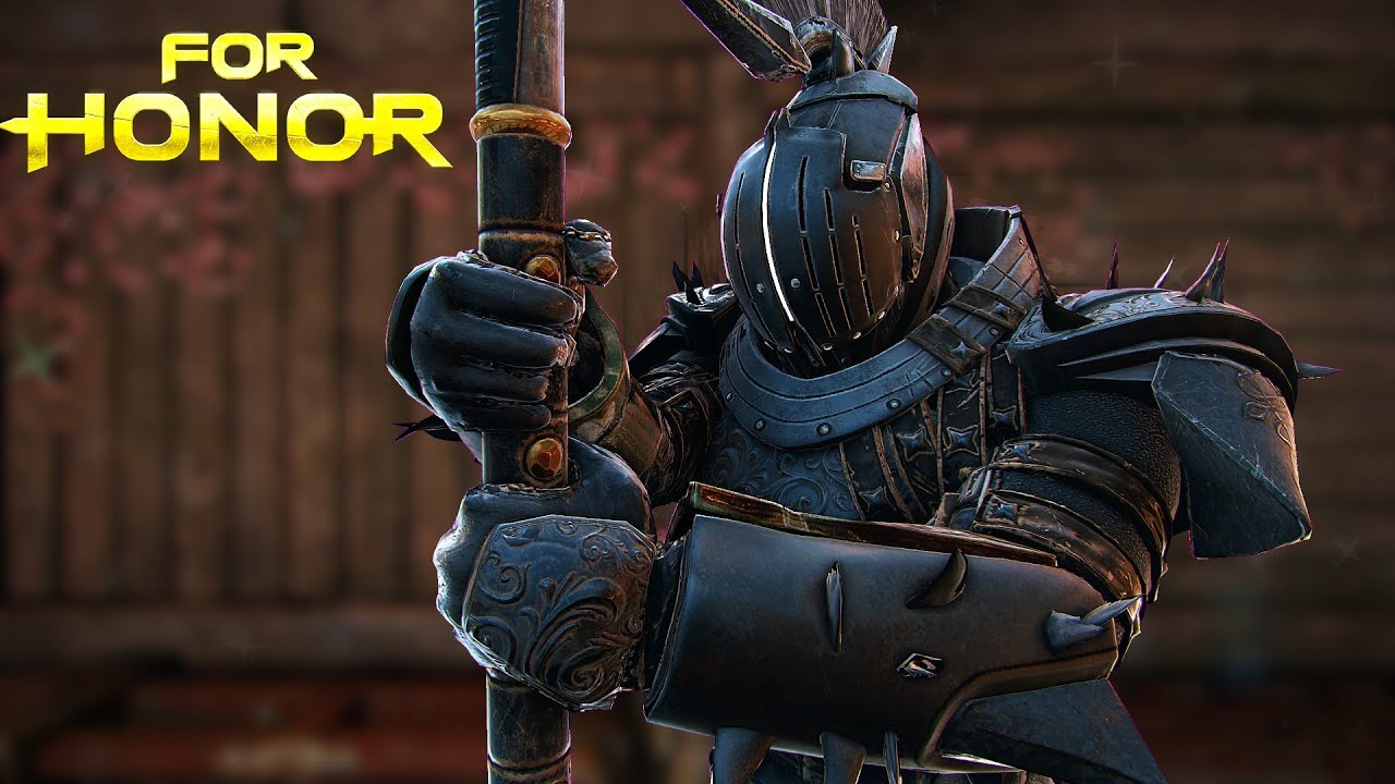 ADMORTEM DestinyBringuu - [For Honor]