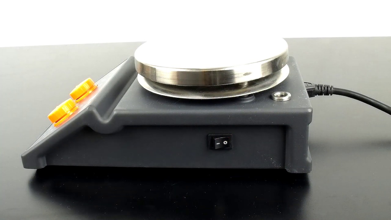 Analog Hot Plate / Magnetic Stirrer (HPSA700-02)