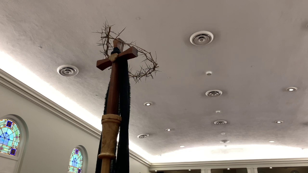 By Your Cross - Per cruces - Taizé