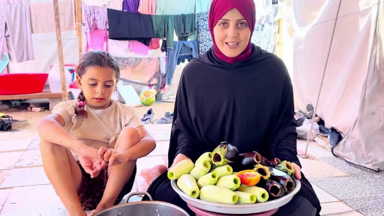 شو بصير معنا في غـ.ـز ة | اغلى وجبة في غزة !!!؟