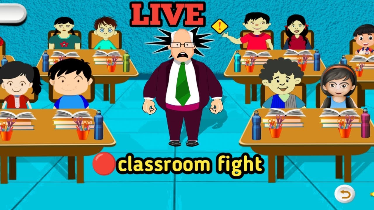 Classroom Puzzle Battle 🤯 | Brain 🧠 Game Shorts #shorts​ #shortfeed​