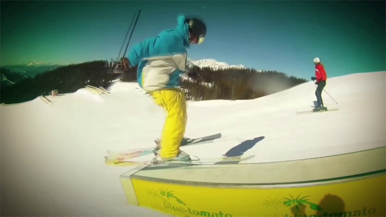 Mercury | Automate pour ski et snowboards | WINTERSTEIGER
