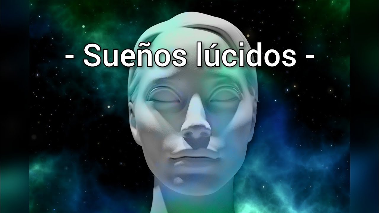 M&uacute;sica para tener Sue&ntilde;os L&uacute;cidos 432 Hz | Controla tus Sue&ntilde;os | Ondas Alfa Binaurales