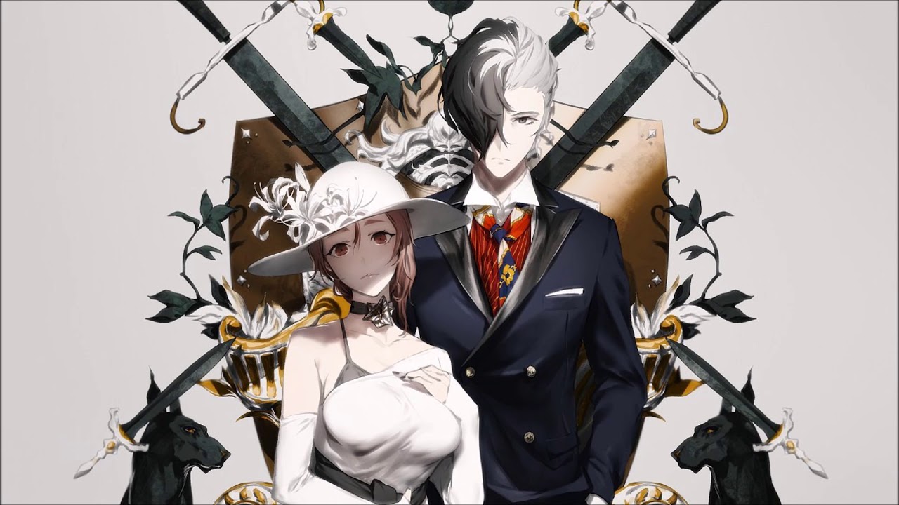 The Caligula Effect - juːˈtoʊpiə